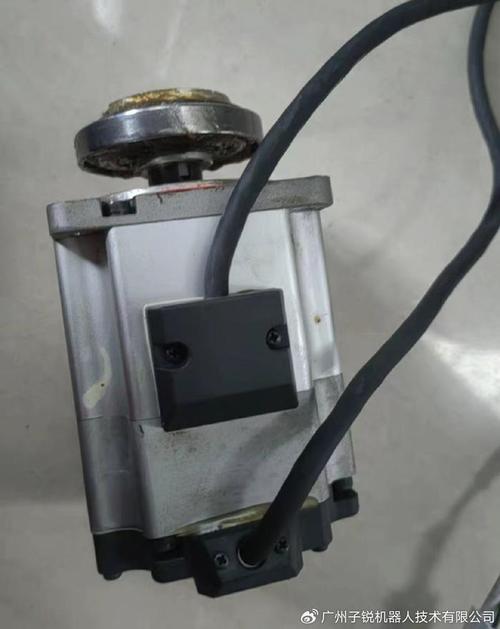 邁信伺服電機(jī)編碼器壞維修多少錢(qián)，邁信伺服電機(jī)編碼器接口